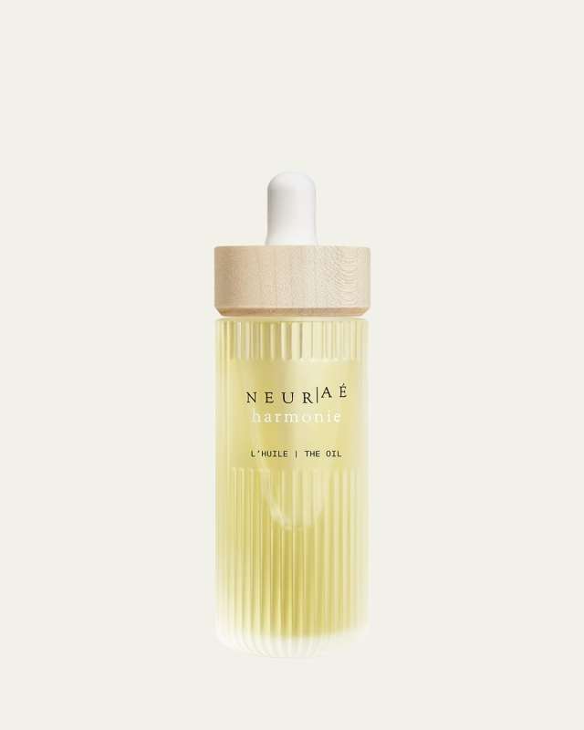 harmonie The Oil